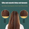 Hair Straightener Brush